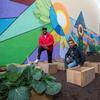 Volunteer Opportunities